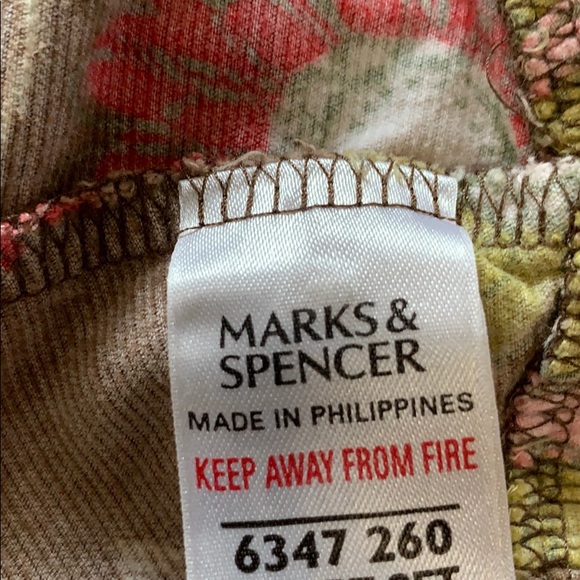 Marks & Spencer dress - Picture 4 of 5